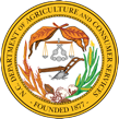 NC Agriculture Seal